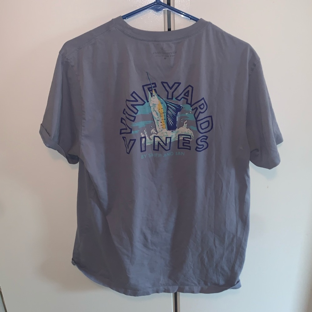 Vineyard Vines tee shirt